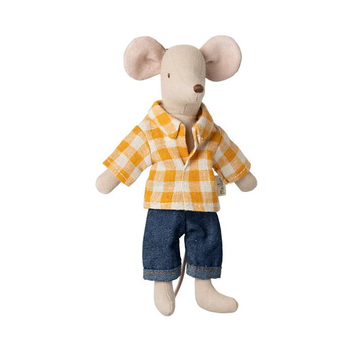 Maileg Dad Mouse