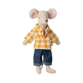 Maileg Dad Mouse