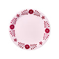 Daisy Josephine Dinner Plates - 8 pack