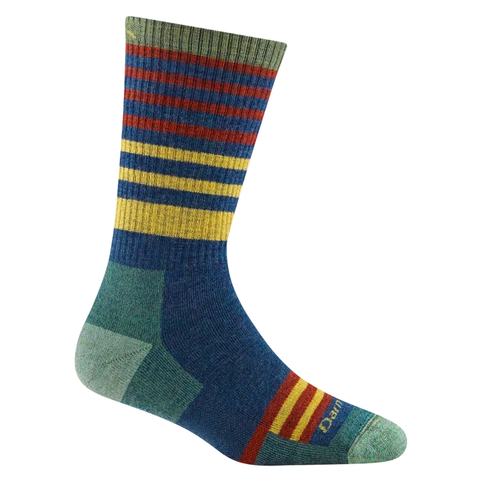 Darn Tough 1946 Women's Gatewood Boot Midweight Hiking Socks - Hill and Dale Outdoors