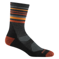 Darn Tough 5012 Men's Fastpack Micro Crew Lightweight Hiking Socks - Hill and Dale Outdoors
