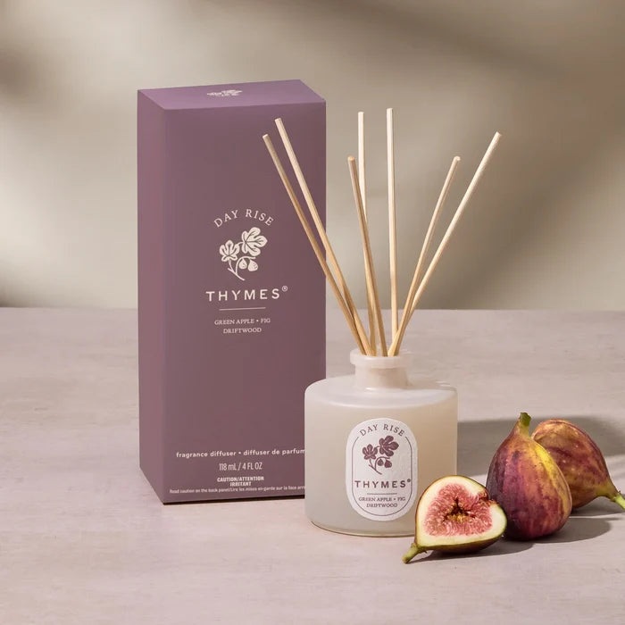 Thymes Day Rise Petite Diffuser