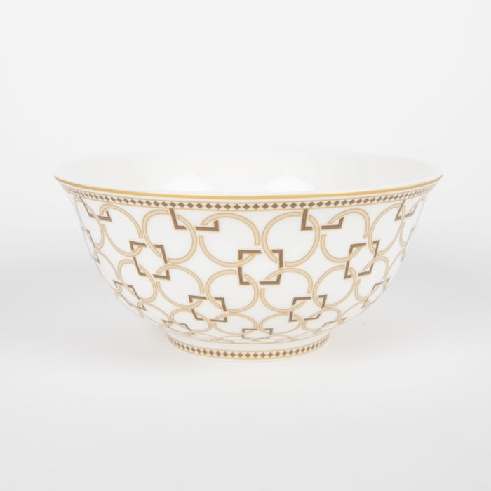 DECO BOWL 15 CM (202073416)