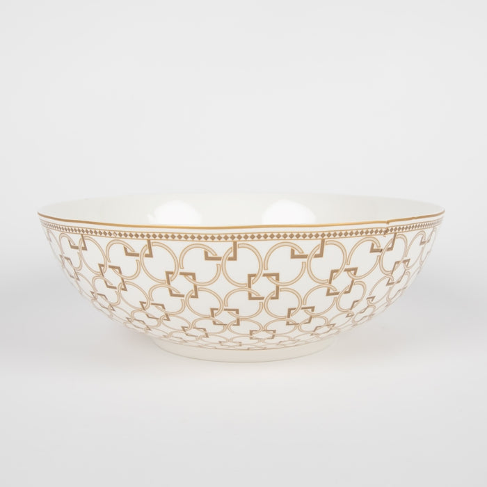 DECO BOWL 23 CM (202073417)