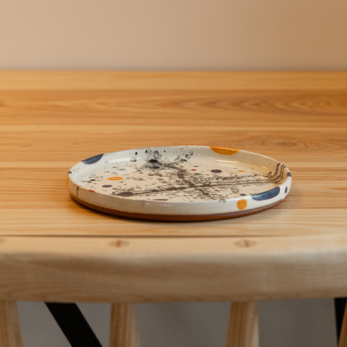 Dinner Plates