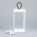 DIOGENE TABLE LED LAMP 2.2 WATTS WHITE (418014770)