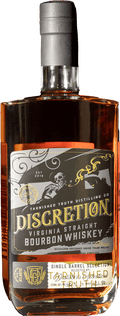 Discretion - Single Barrel