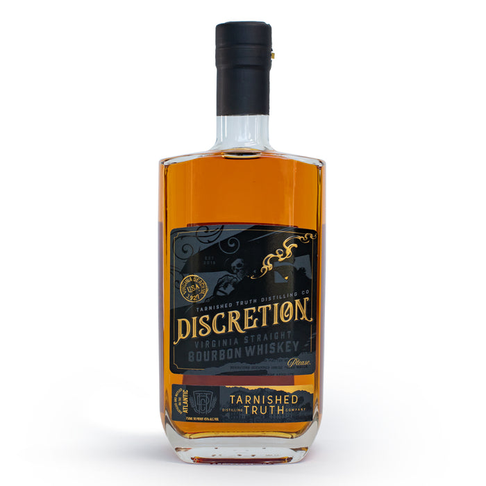 Discretion