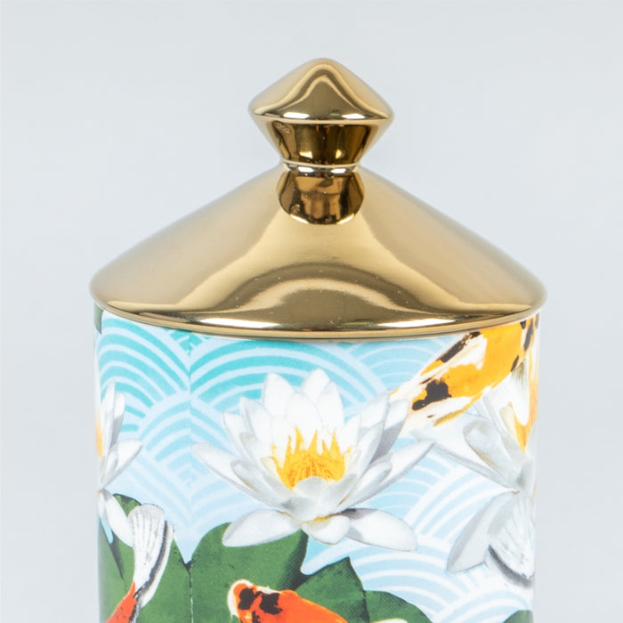 DONT BE KOI CANDLE MOROCAN SPICE (428038413)