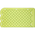 Double Wedding Ring Silicone Onlay Mat