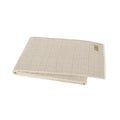 Lands Downunder Dune Sutton Plaid Throw