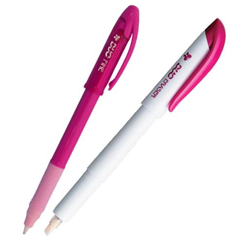 Duo Marker & Eraser by Sewline