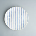 ELEGANCE PORCELAIN DINNER PLATE 26CM (202072351)