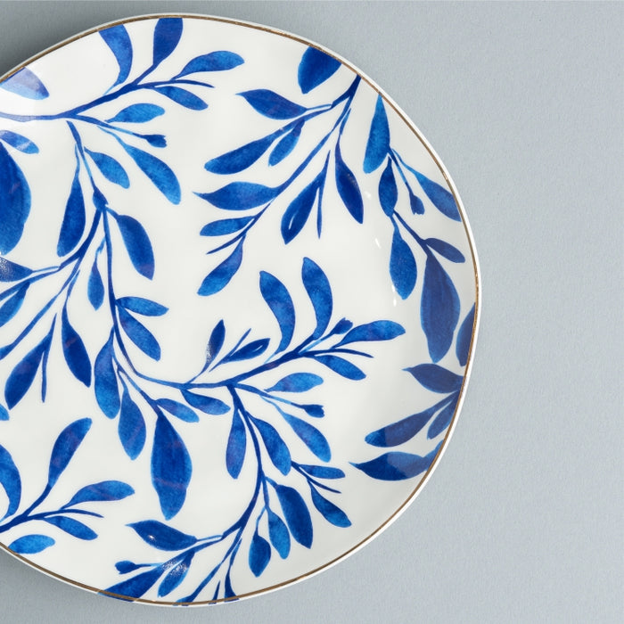 ELEGANCE PORCELAIN SIDE PLATE 21CM (202072355)