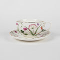EN PLEIN AIR PORCELAIN CUP&SAUCER 200ML (202073335)