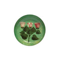 Roomytown Enamel Round Tray - Festival of Flowers