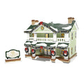 Enduring Willow Senior Center, Dept. 56