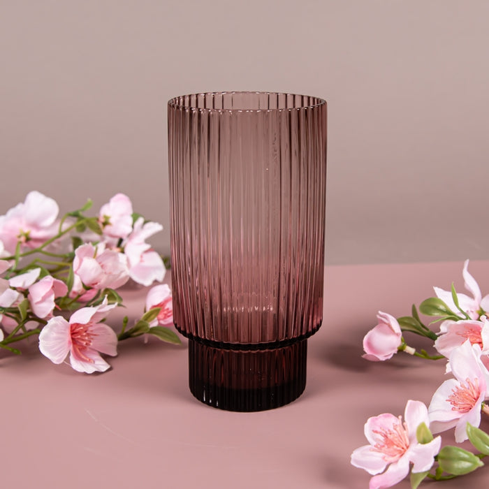 ERSKINE HIGHBALL TUMBLER 400ML ROSE (202016303)