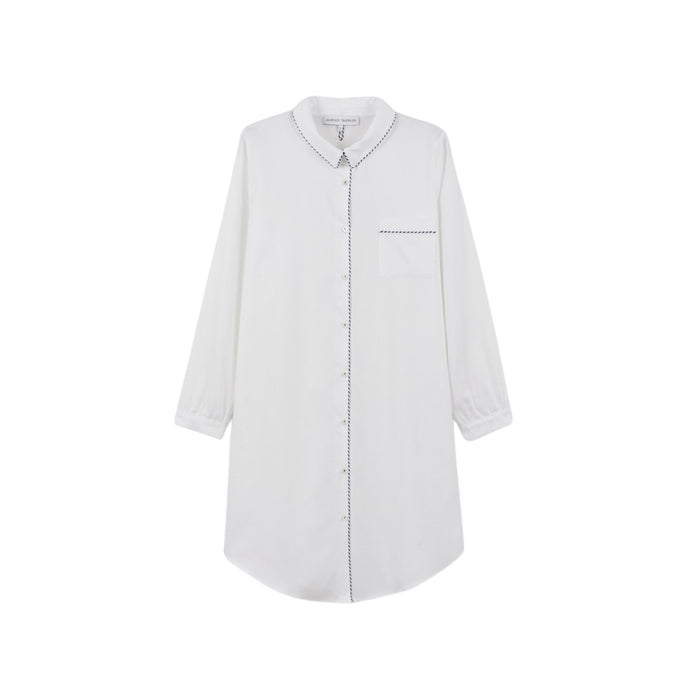 Laurence Tavernier Essentiel Nightshirt