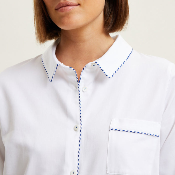 Laurence Tavernier Essentiel Nightshirt