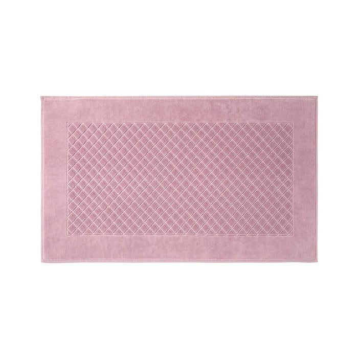 Etoile Bath Mat Lila