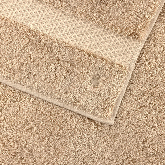 Étoile Bath Towel - Dune