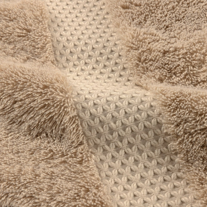 Étoile Bath Towel - Dune