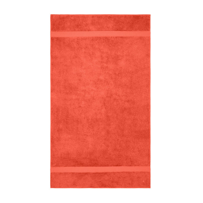 Yves Delorme Étoile Bath Towel - Corallin, La Petite Maison