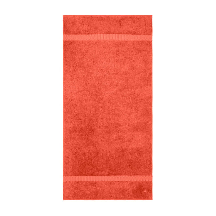 Yves Delorme Étoile Bath Towel - Corallin, La Petite Maison