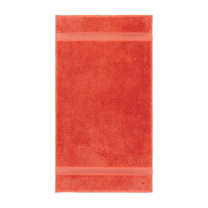 Yves Delorme Étoile Bath Towel - Corallin, La Petite Maison