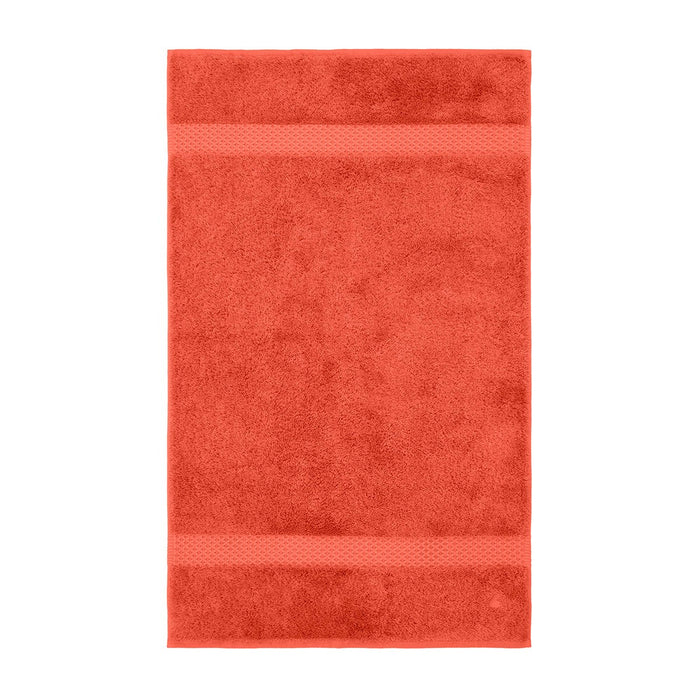 Yves Delorme Étoile Bath Towel - Corallin, La Petite Maison
