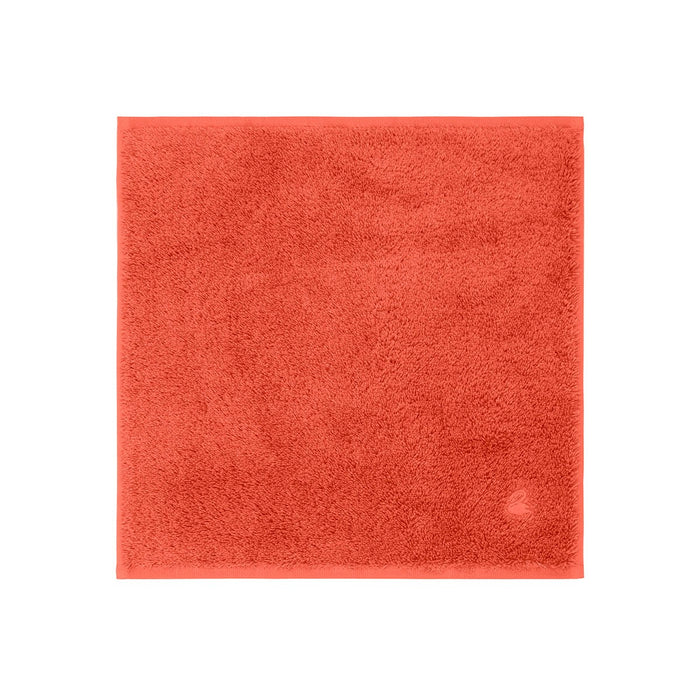 Yves Delorme Étoile Bath Towel - Corallin, La Petite Maison