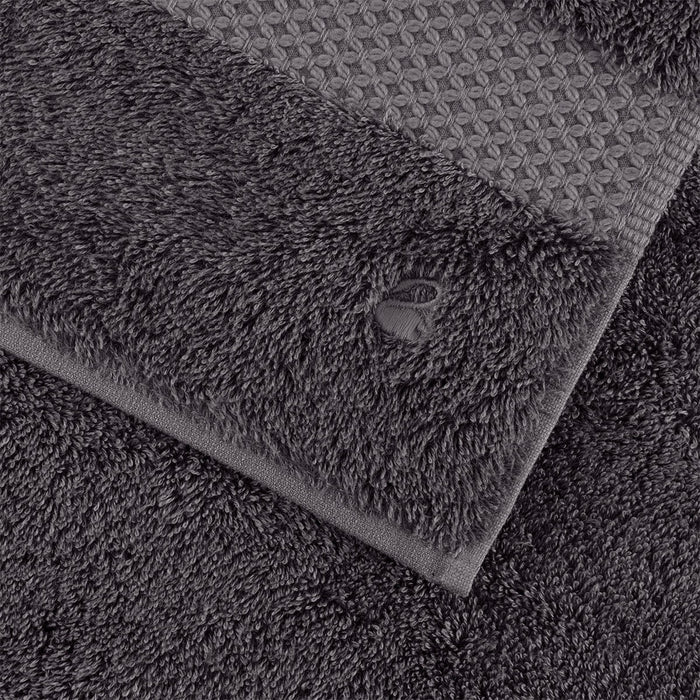 Yves Delorme Etoile Towels - Ardoise