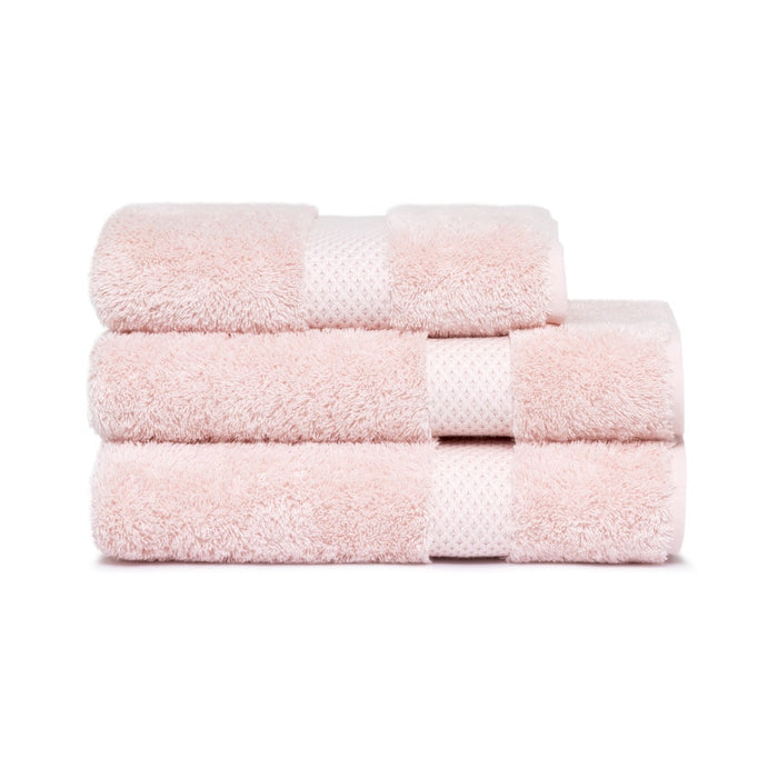 Yves Delorme Etoile Bath Towel - Petale