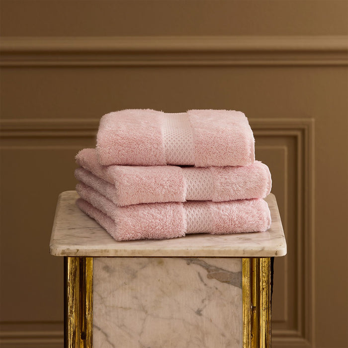 Yves Delorme Etoile Bath Towel - Petale