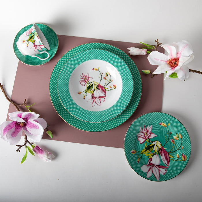 EVER NICE PORCELAIN 20PCS DINNER SET (202029139)