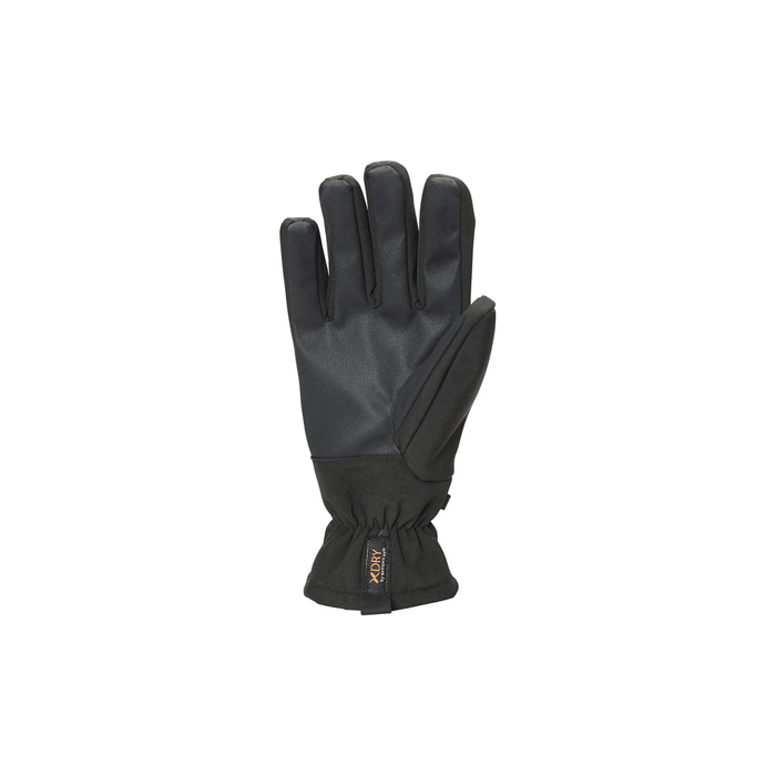 Extremities Bullet Waterproof Insulated Touchscreen Glove - Black - Hill and Dale Outdoors