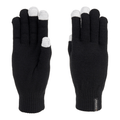 Extremities Thinny Touch Glove - Black - One Size - Hill and Dale Outdoors