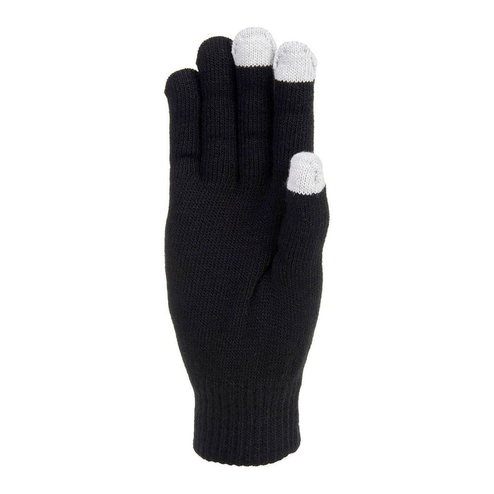 Extremities Thinny Touch Glove - Black - One Size - Hill and Dale Outdoors