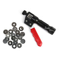EXTRUDER