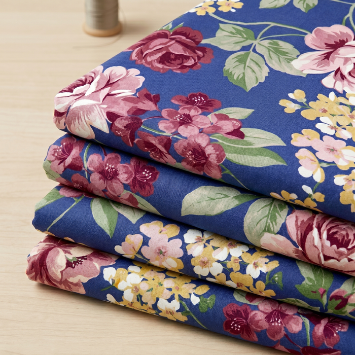 Fabric By The Yard