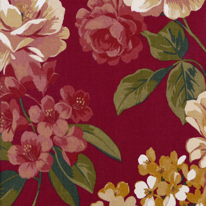 Fabric By The Yard