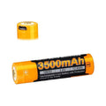 Fenix ARB - L18 - 3500U USB 18650 Battery - Hill and Dale Outdoors
