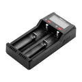 Fenix ARE - D2 USB Smart Multi Charger / Power Bank - Hill and Dale Outdoors
