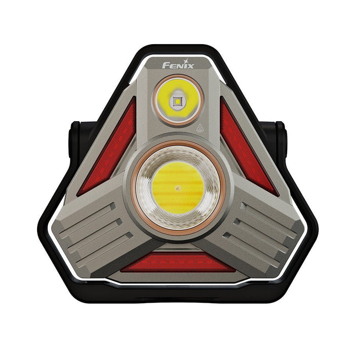 Fenix CP50R Rechargeable Lantern - Hill and Dale Outdoors