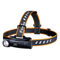 Fenix HM61R V2.0 1600 Lumens Magnetic Rechargeable Headtorch/Handtorch - Hill and Dale Outdoors