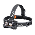 Fenix HM65R v2 Niteray 2200 Lumens Rechargeable Headtorch - Hill and Dale Outdoors
