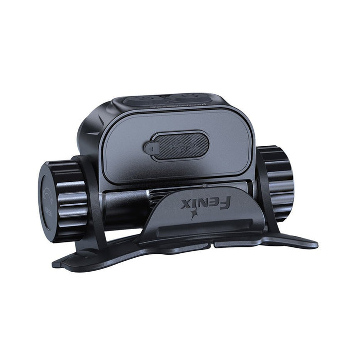 Fenix HM65R v2 Niteray 2200 Lumens Rechargeable Headtorch - Hill and Dale Outdoors