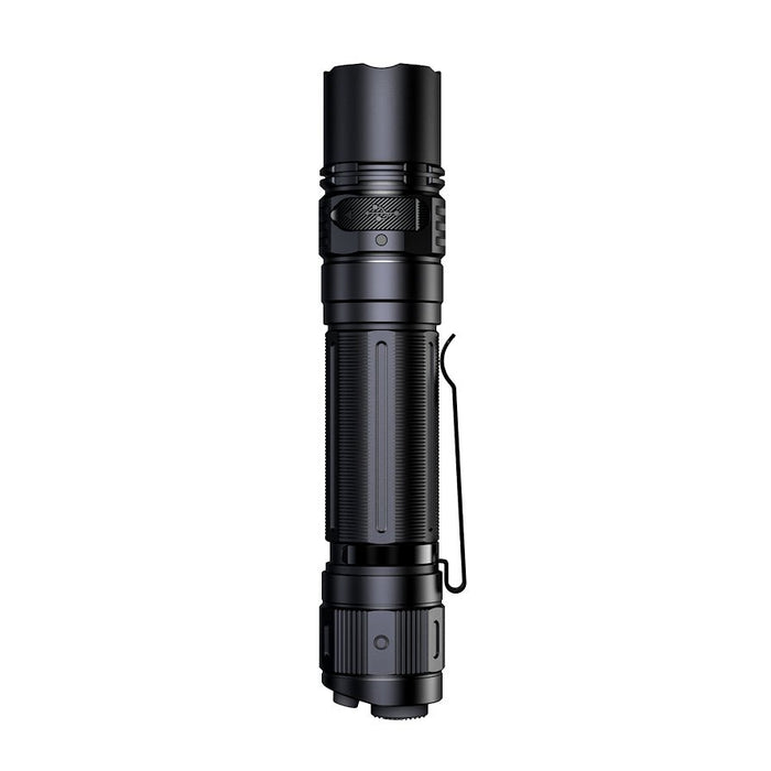 Fenix PD36R Pro With Free E03R v2 Blue Keychain Torch - Seasonal Gift - Hill and Dale Outdoors