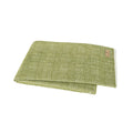 Lands Downunder Fern Sutton Plaid Throw